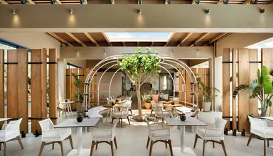 Domes Aulus Elounda Curio Collection by Hilton