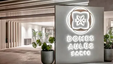 Domes Aulus Zante Autograph Collection
