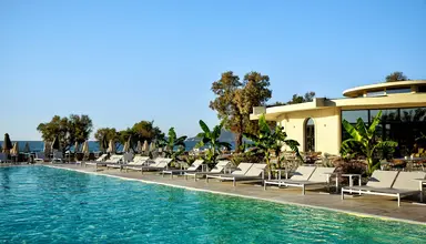 Domes Aulus Zante Autograph Collection