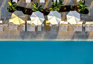 Domes Aulus Zante Autograph Collection