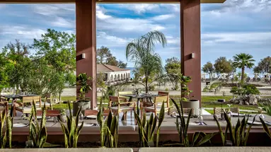 Domes Aulus Zante Autograph Collection