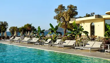 Domes Aulus Zante Autograph Collection
