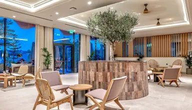 Domes Aulus Zante Autograph Collection