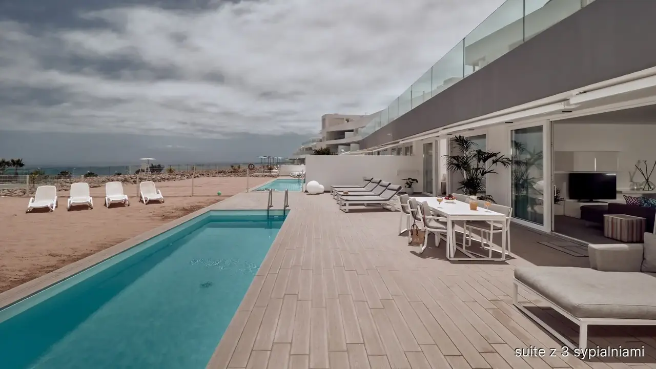Domes Baobab Suites