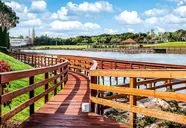 Domes Lake Algarve