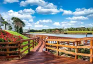Domes Lake Algarve