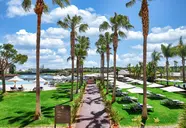 Domes Lake Algarve