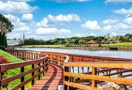 Domes Lake Algarve