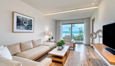 Domes Miramare Luxury Collection Resort