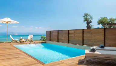 Domes Miramare Luxury Collection Resort