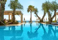 Domes Miramare Luxury Collection Resort