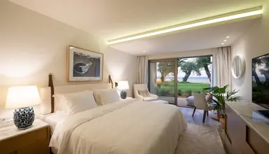 Domes Miramare Luxury Collection Resort