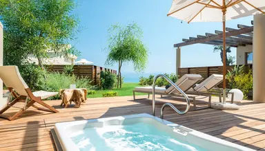 Domes Miramare Luxury Collection Resort