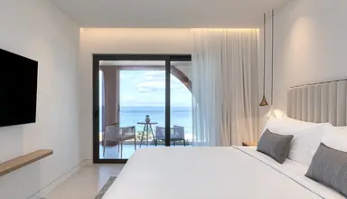 Domes Miramare Luxury Collection Resort