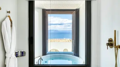Domes Miramare Luxury Collection Resort