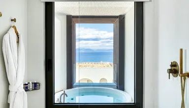 Domes Miramare Luxury Collection Resort