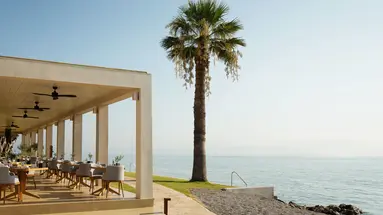 Domes Miramare Luxury Collection Resort
