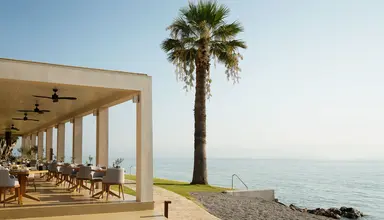 Domes Miramare Luxury Collection Resort
