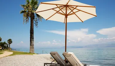 Domes Miramare Luxury Collection Resort