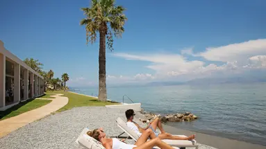 Domes Miramare Luxury Collection Resort