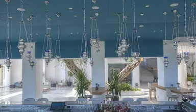 Domes Miramare Luxury Collection Resort