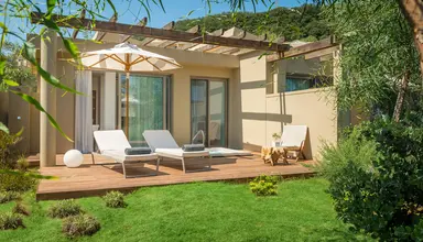 Domes Miramare Luxury Collection Resort