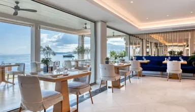 Domes Miramare Luxury Collection Resort