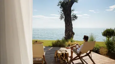 Domes Miramare Luxury Collection Resort
