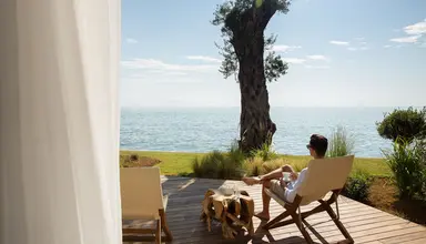 Domes Miramare Luxury Collection Resort