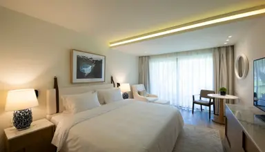 Domes Miramare Luxury Collection Resort