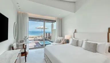 Domes Miramare Luxury Collection Resort