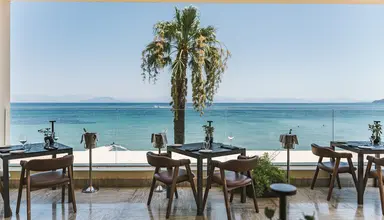 Domes Miramare Luxury Collection Resort