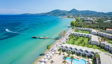 Domes Miramare Luxury Collection Resort