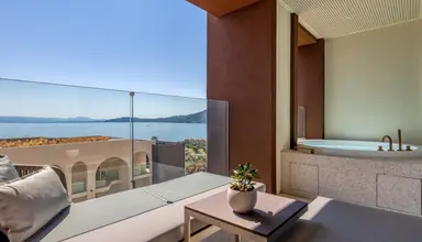 Domes Miramare Luxury Collection Resort