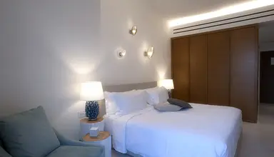 Domes Miramare Luxury Collection Resort