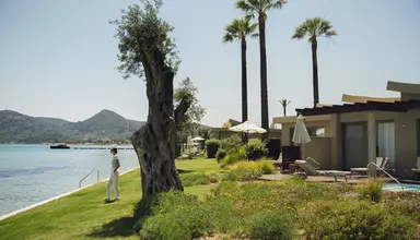 Domes Miramare Luxury Collection Resort
