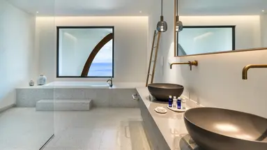 Domes Miramare Luxury Collection Resort