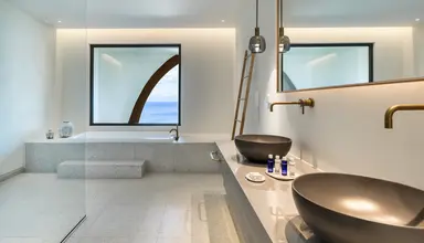 Domes Miramare Luxury Collection Resort