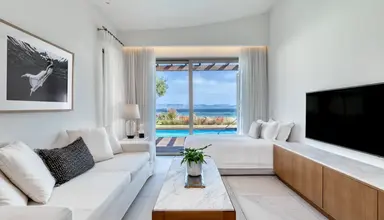 Domes Miramare Luxury Collection Resort