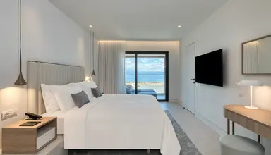 Domes Miramare Luxury Collection Resort
