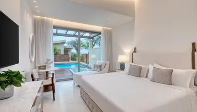 Domes Miramare Luxury Collection Resort