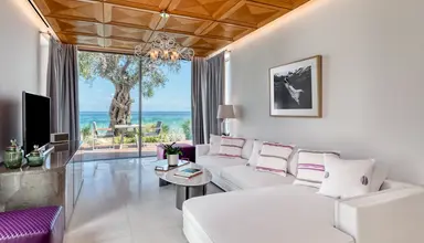 Domes Miramare Luxury Collection Resort