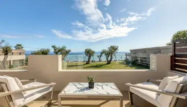 Domes Miramare Luxury Collection Resort