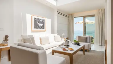 Domes Miramare Luxury Collection Resort