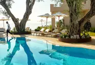 Domes Miramare Luxury Collection Resort