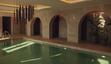 Domes Miramare Luxury Collection Resort