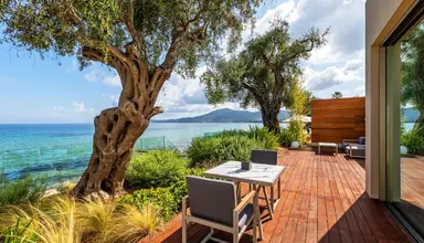 Domes Miramare Luxury Collection Resort