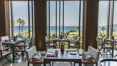 Domes Miramare Luxury Collection Resort