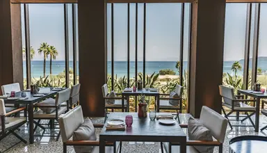 Domes Miramare Luxury Collection Resort