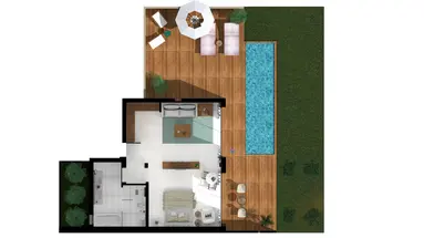 Domes Miramare Luxury Collection Resort